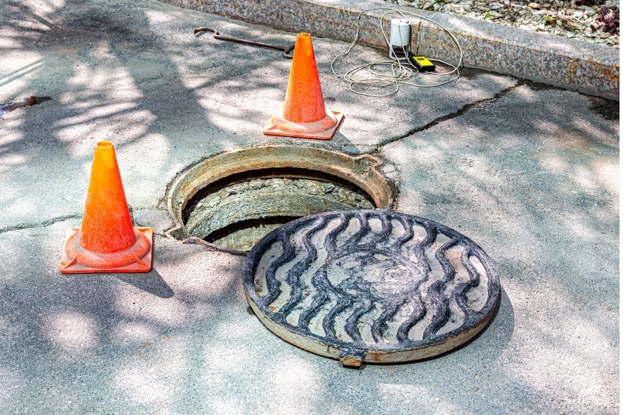 Maltepe Logar Gideri Açma