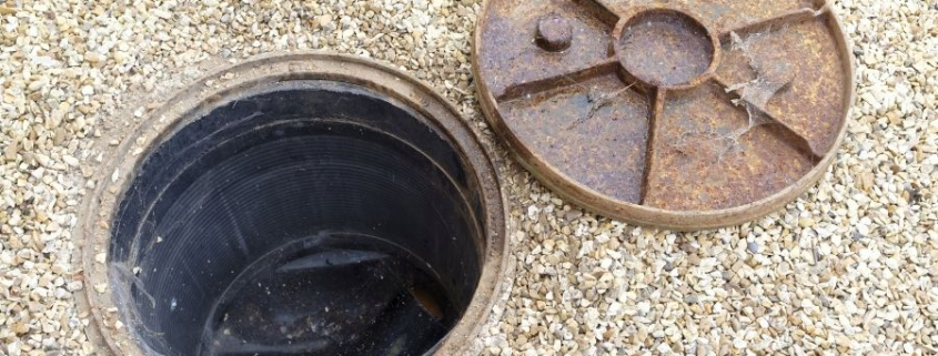 Maltepe Logar Gideri Açma