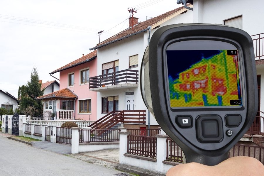 Maltepe Su Kaçağı Tespiti