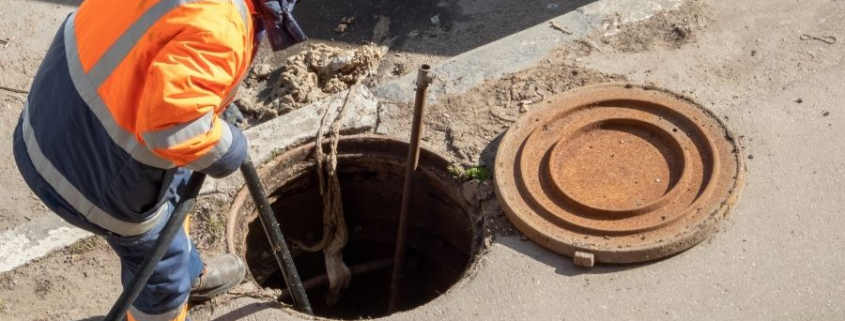 Pendik Logar Gideri Açma