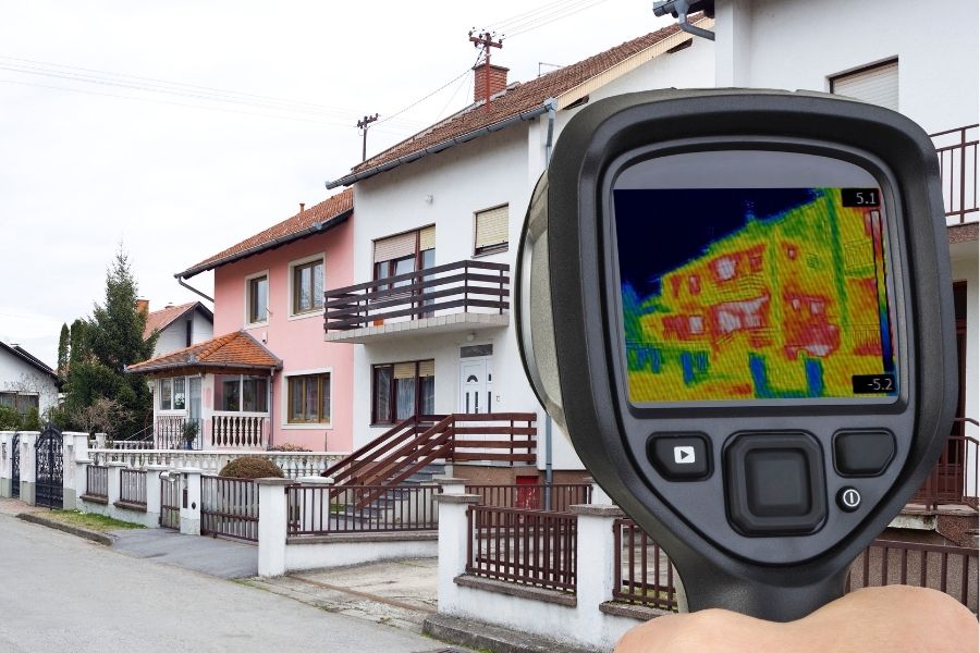 Pendik Su Kaçağı Tespiti