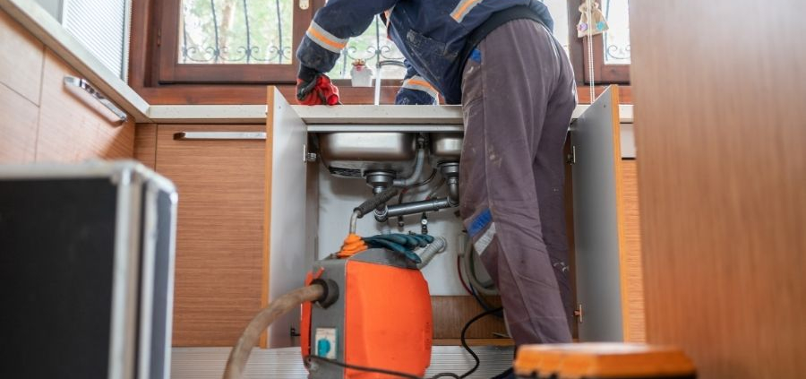 Pendik Tıkalı Lavabo Açma