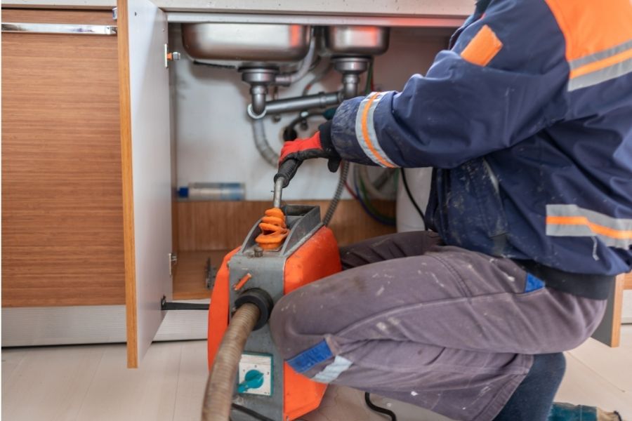 Pendik Tıkanıklık Açma