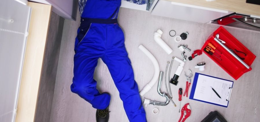 Pendik Tıkanıklık Açma