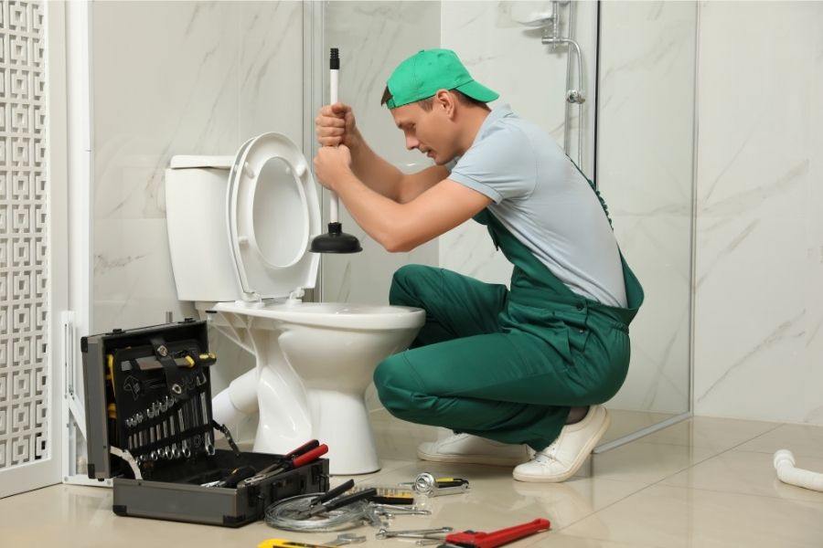 Pendik Tuvalet Gideri Açma