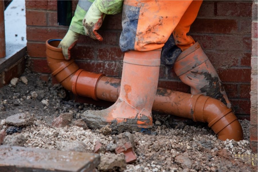 Atalar Mahallesi Gider Açma