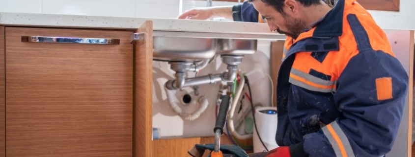 Atalar Mahallesi Lavabo Gideri Açma