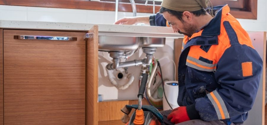 Atalar Mahallesi Lavabo Gideri Açma