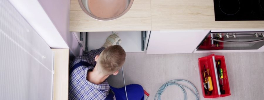 Atalar Mahallesi Tıkalı Lavabo Açma