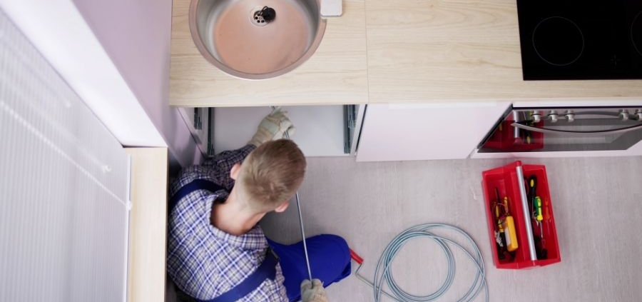 Atalar Mahallesi Tıkalı Lavabo Açma