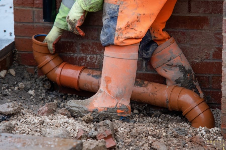 Atalar Mahallesi Tuvalet Gideri Açma