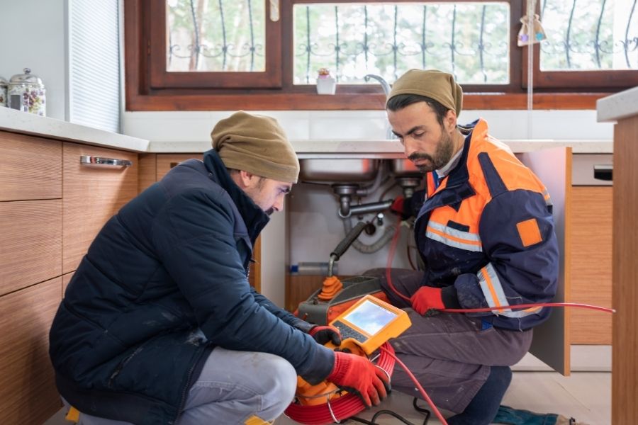 Cevizli Mahallesi Tıkalı Lavabo Açma