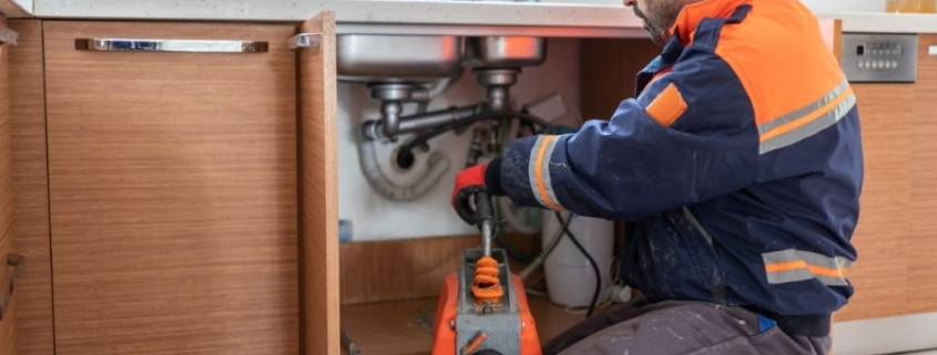 Cevizli Mahallesi Tıkalı Lavabo Açma