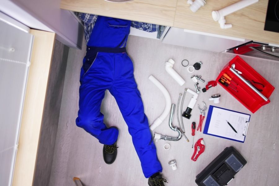 Cevizli Mahallesi Tıkanıklık Açma