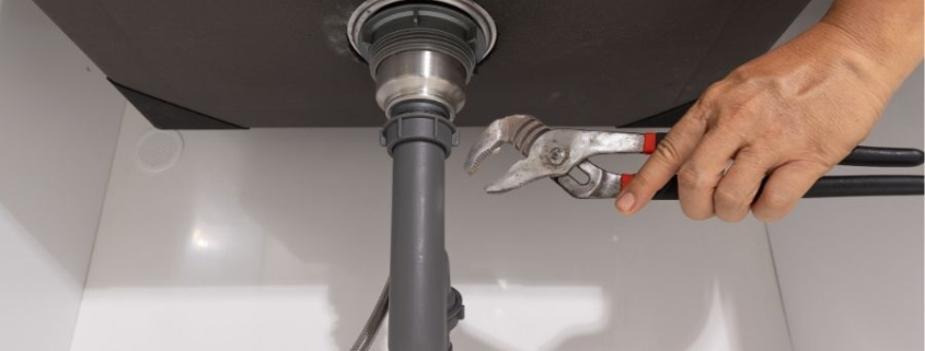 Yakacık Mahallesi Lavabo Gideri Açma