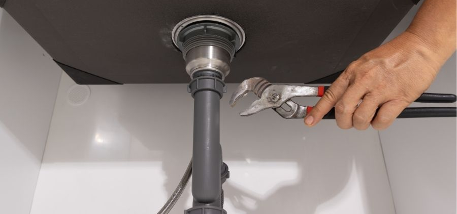 Yakacık Mahallesi Lavabo Gideri Açma