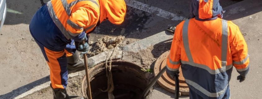 Yakacık Mahallesi Rögar Gideri Açma