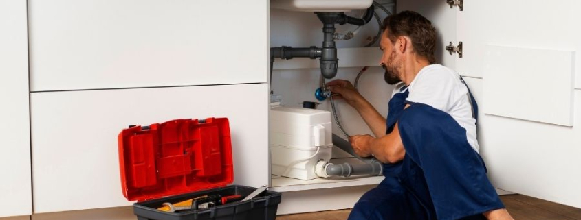 Yakacık Mahallesi Sıhhi Tesisat