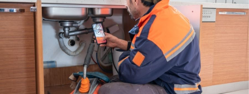 Yakacık Mahallesi Tıkalı Lavabo Açma