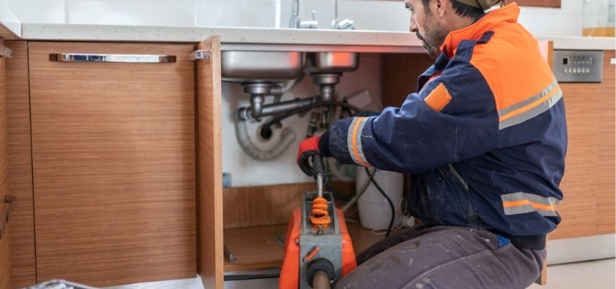 Acıbadem Gider Açma