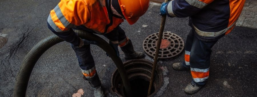 Acıbadem Rögar Açma