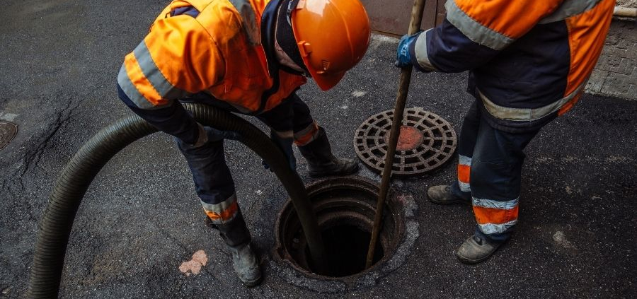 Acıbadem Rögar Açma