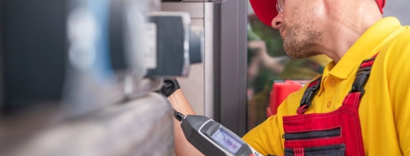 Acıbadem Su Kaçağı Tespiti