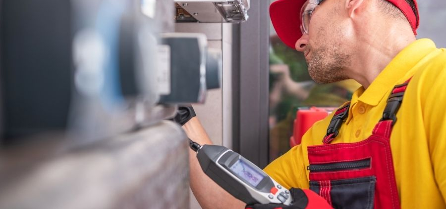 Acıbadem Su Kaçağı Tespiti