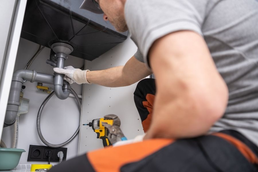 Kadıköy Gider Açma