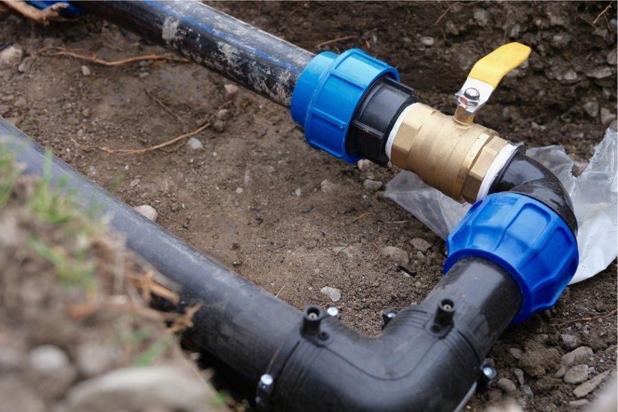 Kadıköy Sıhhi Tesisat