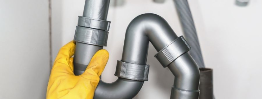 Kadıköy Tıkalı Lavabo Açma