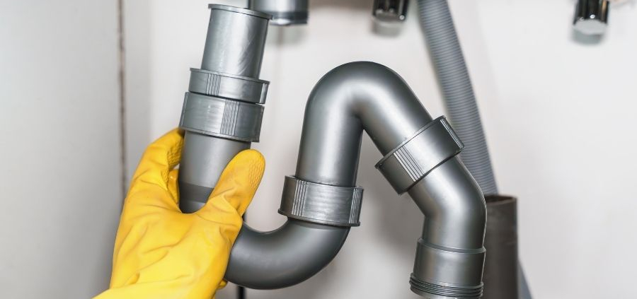 Kadıköy Tıkalı Lavabo Açma