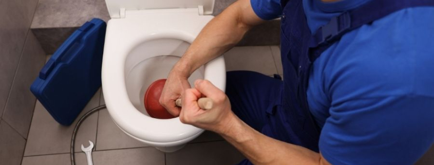 Kadıköy Tuvalet Gideri Açma