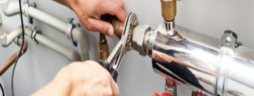 Büyükada Sıhhi Tesisat