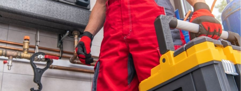 Büyükada Su Kaçağı Tespiti