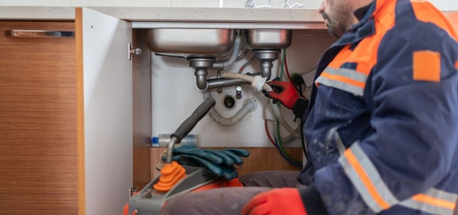 Büyükada Tıkalı Lavabo Açma