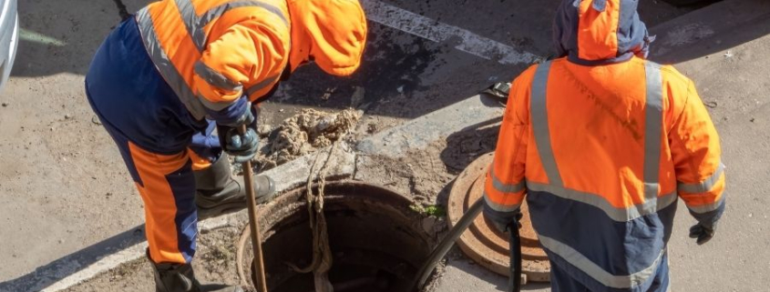 Heybeliada Rögar Açma