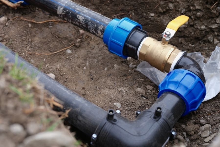 Heybeliada Sıhhi Tesisat