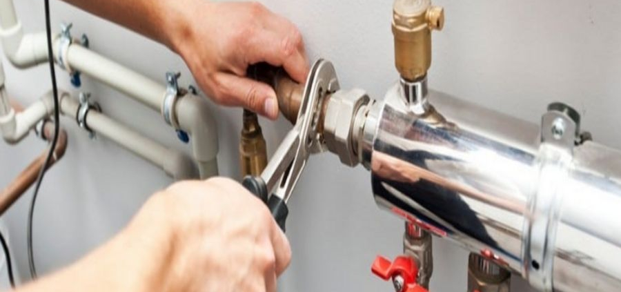 Heybeliada Sıhhi Tesisat