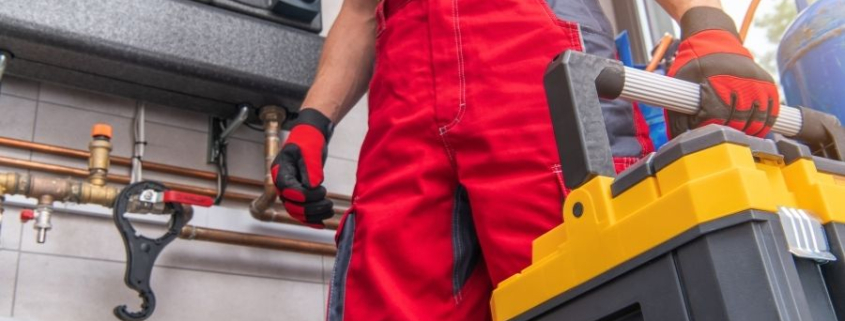 Heybeliada Su Kaçağı Tespiti