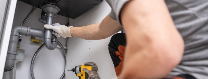 Heybeliada Tıkalı Lavabo Açma