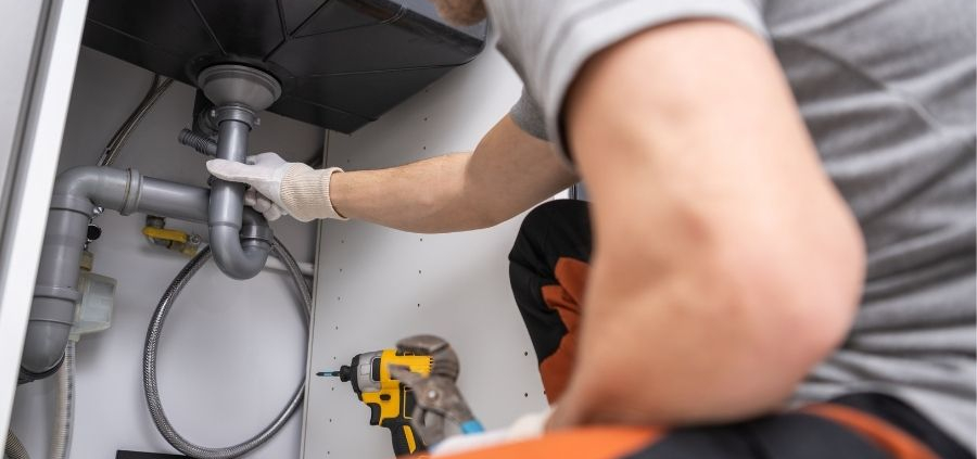 Heybeliada Tıkalı Lavabo Açma