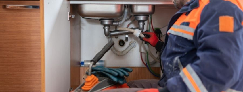 Heybeliada Tıkanıklık Açma