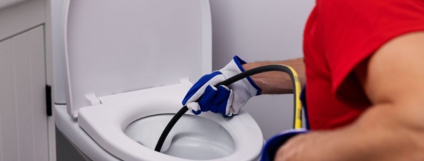 Heybeliada Tuvalet Gideri Açma