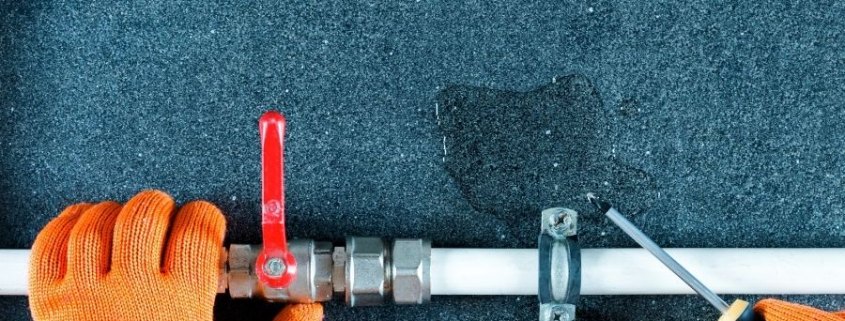 Acıbadem Su Tesisatçısı