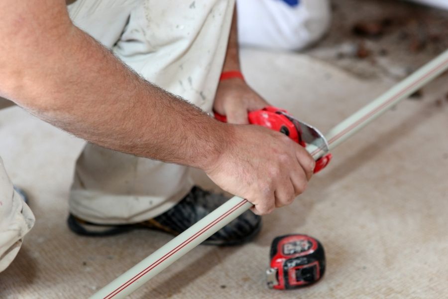 Büyükada Su Tesisatçısı