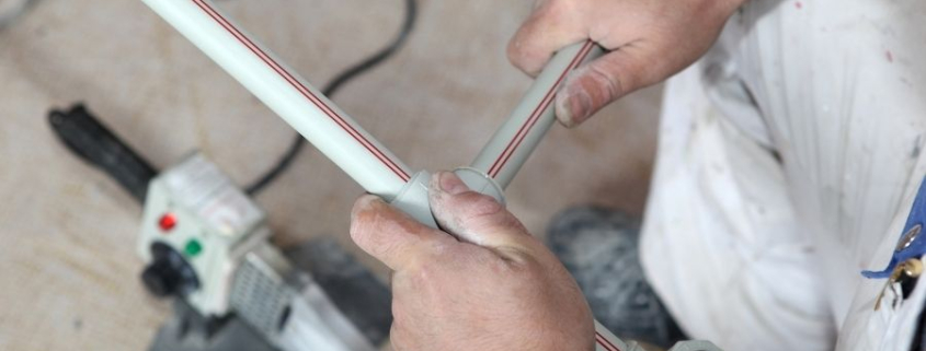 Büyükada Su Tesisatçısı