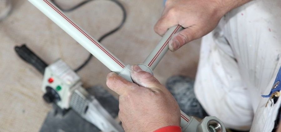 Büyükada Su Tesisatçısı