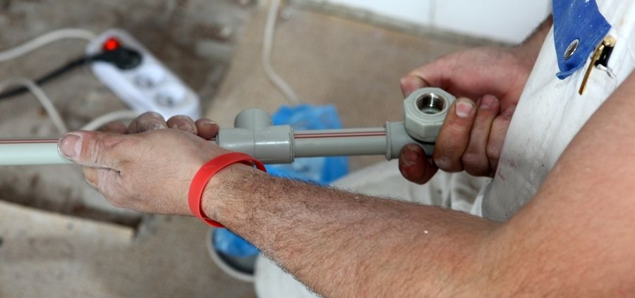 Heybeliada Su Tesisatçısı