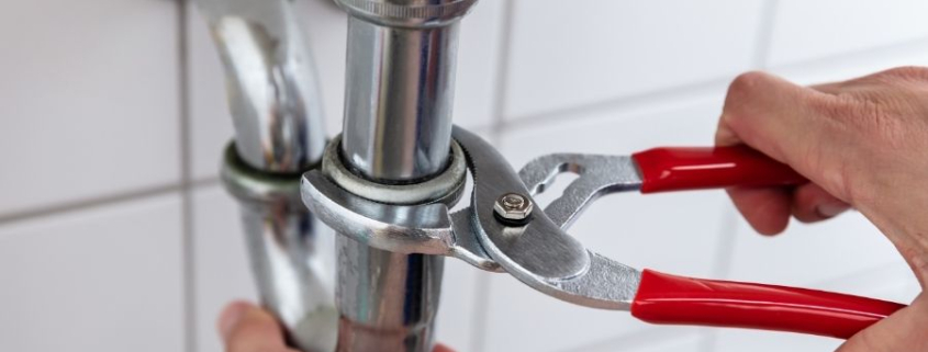 Pendik Su Tesisatçısı